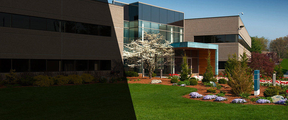 Pompton Plains Landscapers