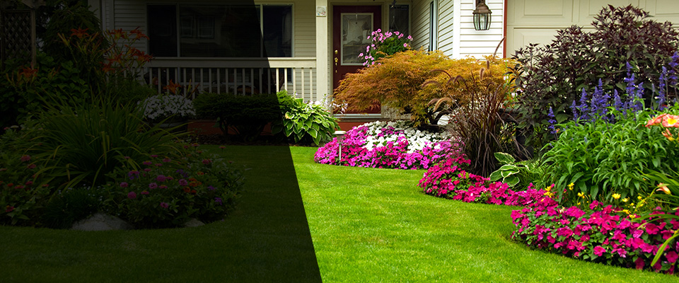 Pompton Plains Landscapers