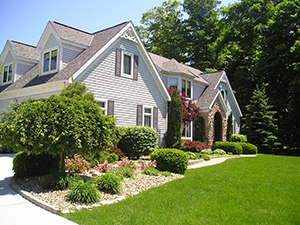 Landscapers and Lawncare Services in Pompton Plains, NJ